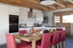 Maison de vacances:&nbsp;Chalet Dargan 