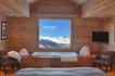 Maison de vacances:&nbsp;Chalet Dargan 