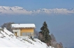 Maison de vacances:&nbsp;Chalet Dargan 