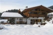 Villa:&nbsp;Residenz Hahnenkammblick