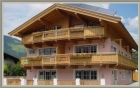 Kurz,&nbsp;Luxurious apartment...