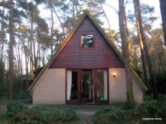 Chalet Cretien