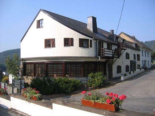 Residenz Vakantiewoning