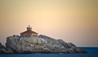 Leuchtturm Grebeni,&nbsp;Lighthouse GrebeniThe...