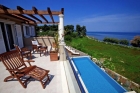 Villa Mirca Brac,&nbsp;Villa Mirca is situated...