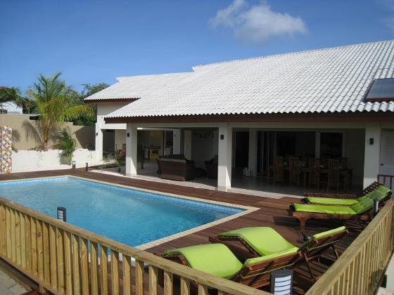Villa Estabon 12 Pax