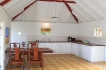 Country house:&nbsp;Kunuku House at Landhuis Jan Thiel