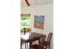 Country house:&nbsp;Kunuku House at Landhuis Jan Thiel