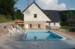 Holiday home:&nbsp;Stupna vakantiehuis Marjan 