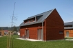 Country house:&nbsp;Becva Villa Resort villa