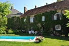La Ferme,&nbsp;Your holiday house has...