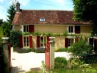 Reve de Campagne,&nbsp;LAYOUTA living room...