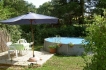 Holiday house:&nbsp;Les Boissenet