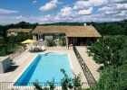 Cerise,&nbsp;Amazing holiday home...