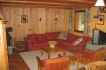 Apartment:&nbsp;Chalet la Grande Ourse