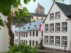 Luxe vakantiewoning Alte Schule Malberg,&nbsp;The luxery holidayhome...