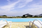 Villa The Sea Vineyards,&nbsp;Situated in the eastern...
