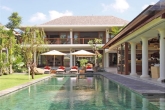 Villa Sarasvati