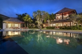 La Hacienda