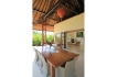 Villa:&nbsp;Villa Mawar L 8 pax