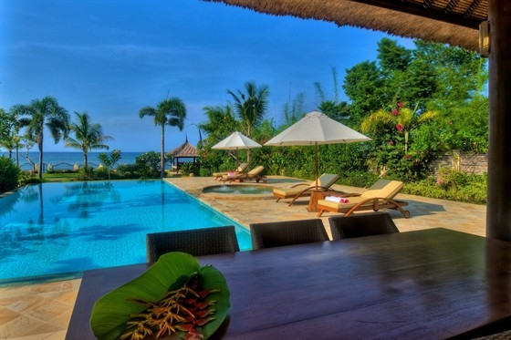 Villa Nirwana