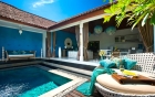 4S Villas at Seminyak Square, Villa SEA,&nbsp;
Newly opened &ldquo;4S...