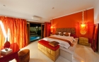 4S Villas at Seminyak Square, Villa SUN,&nbsp;

Newly opened &ldquo;4S...