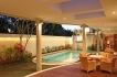 Villa:&nbsp;Cerena villa 4 pax
