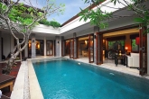 Villa Jepang 4pax