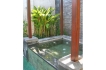 Villa:&nbsp;Villa Kayu Jati 4 pax