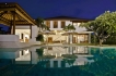 Villa:&nbsp;Bahagia