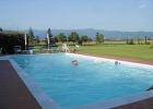 Villa Guado 3,&nbsp;Villa GuadoTuscany holiday...