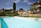 Villa Juliette,&nbsp;Located on the green...