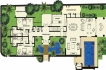 Holiday home:&nbsp;Almira Villa