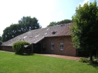 Vriescheloo,&nbsp;Your group stays in a nice farmhouse, 5 km from Papenburg Emsland. The house is equipped for wheelchair users....