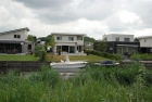 Water villa ,&nbsp;The Harderwold Golf...