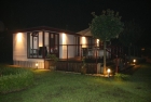 Luxe Chalet op Molecaten Park De Koerberg,&nbsp;Dit is een voorbeeld...