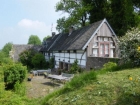 Vakwerk Vakantiehuis Vijlen ,&nbsp;A fairytale half-timbered...