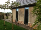 de Greenhouse,&nbsp;Well furnished holiday...