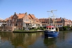 Holiday house:&nbsp;Zuiderzeehof het Kombuis