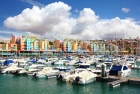 Apartment Albufeira LS230,&nbsp;Amazing 5-pers. apartment with marina view and swimming pool in the Marina of Albufeira, on the Algarve coast....