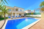 Villa Dionisio,&nbsp;A modern villa with...
