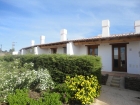 V1 Terra,&nbsp;Townhouse with one bedroom...