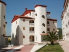 Aptos Costa Azahar 3000 Apartamento 24 SET,&nbsp;Apartment   in Alcoceber/Alcossebre,...