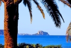 Albir Playa Villa Julieta 4,&nbsp;Villa holiday for 4...