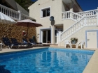 Almedia en Callosa,&nbsp;Holiday villa in Callosa...