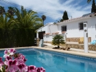 Almendras,&nbsp;Holidayhouse for rent...