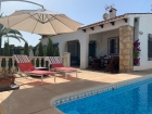 Annette,&nbsp;Charming holidayhouse...