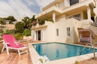 Au bord de mer,&nbsp;Holiday Villa rental...