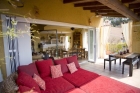 Buganvillas,&nbsp;Holiday Villa in Altea...